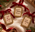 personalised mini hanging frames