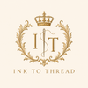 Ink to thread - Home